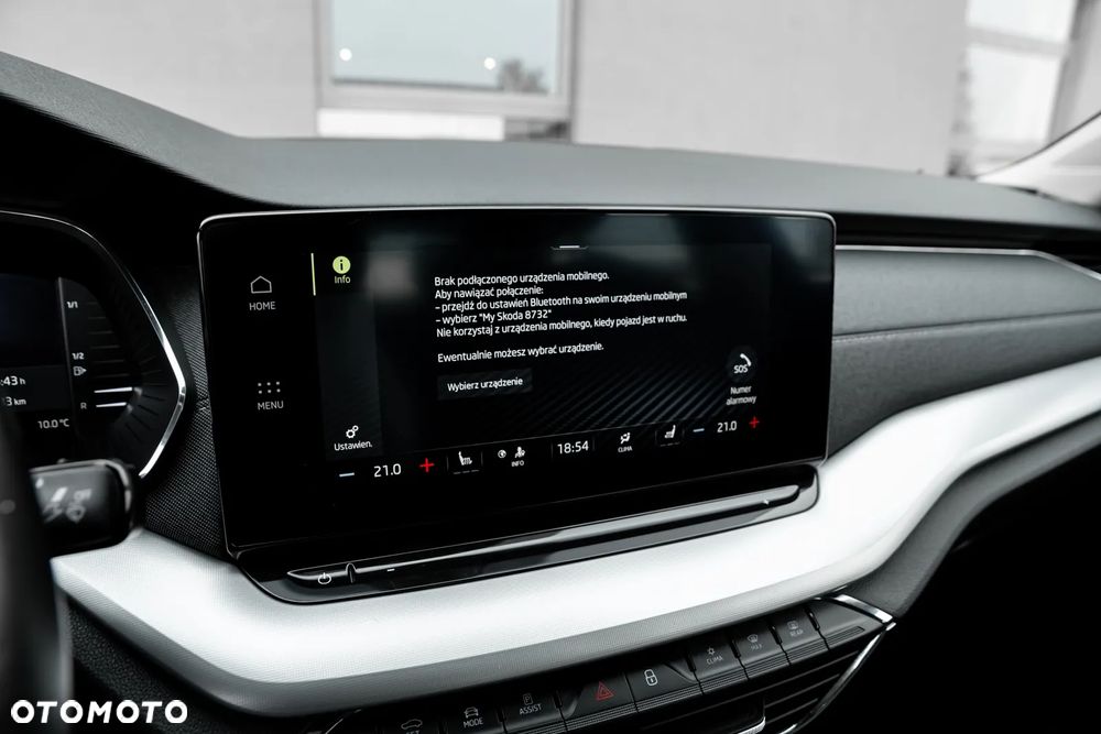 Skoda Octavia 1.5 TSI Exclusive - 34