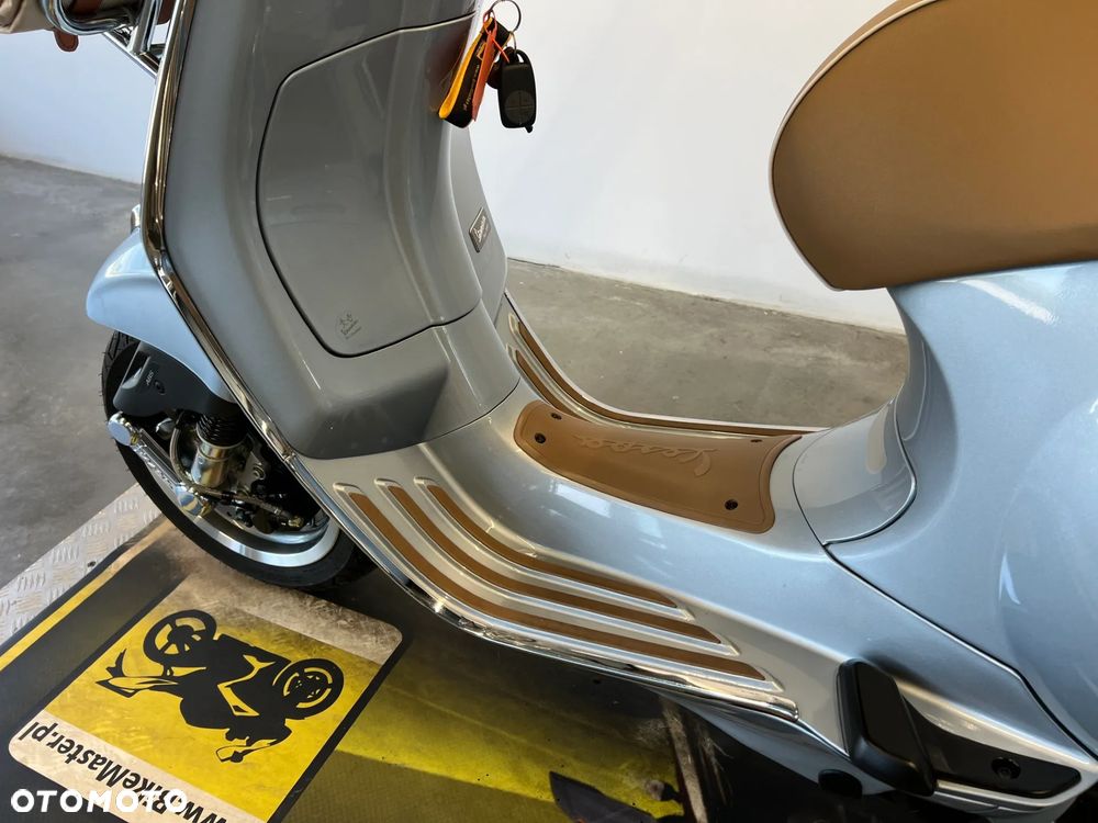 Vespa Primavera - 15