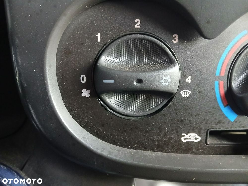 Fiat Doblo - 18