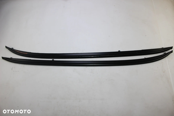 RELINGI DACHOWE BMW E91 LCI 7255485 7255484 KOMPLET