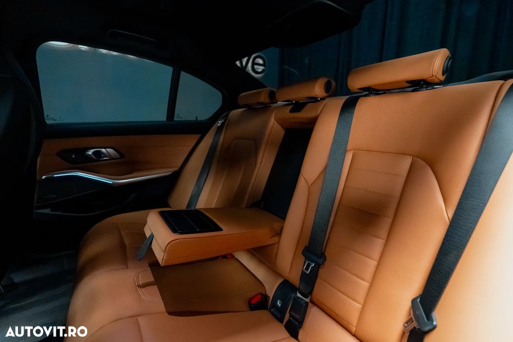 BMW M3 M340i xDrive - 28