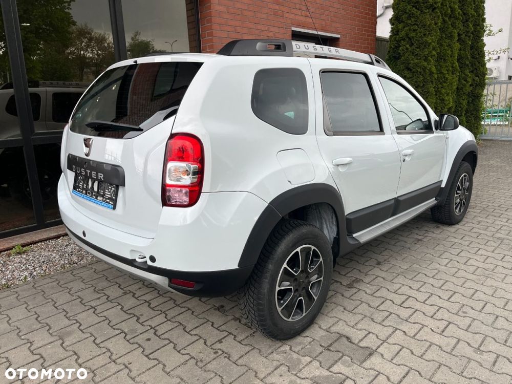 Dacia Duster 1.5 dCi Celebration - 4