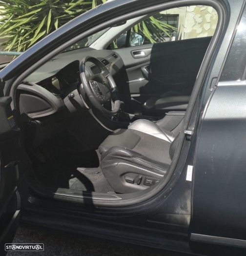 Citroën C5 Tourer 2.0 HDi Exclusive - 4