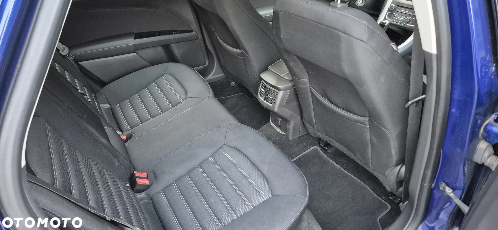 Ford Mondeo 2.0 TDCi Edition - 12