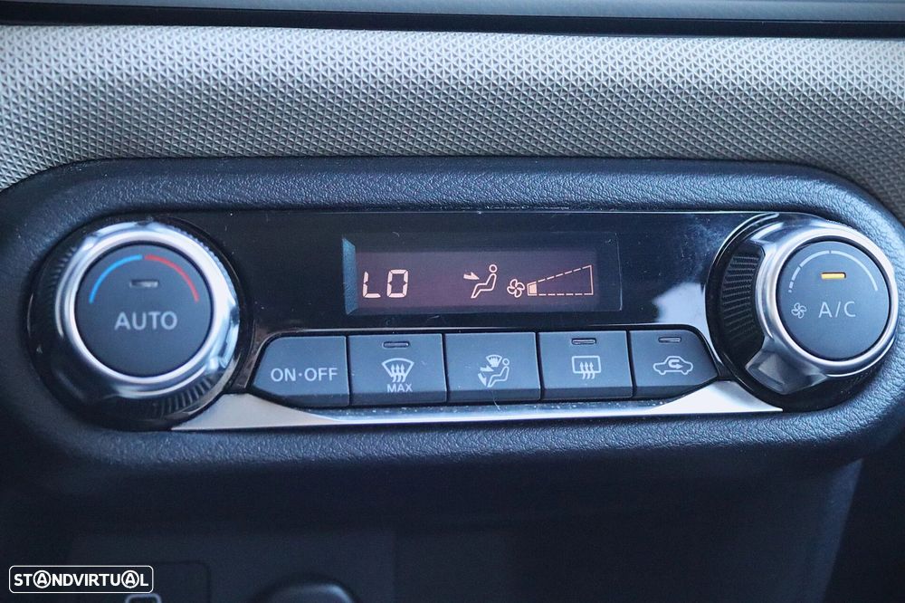 Nissan Micra 1.0 IG-T N-Connecta - 21
