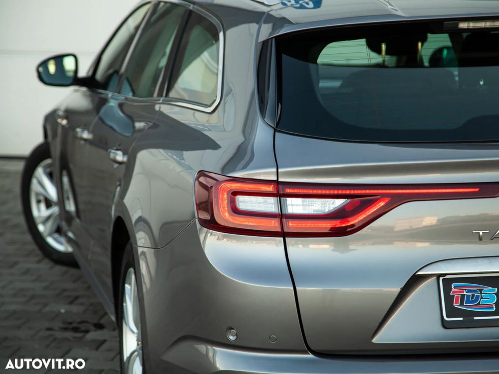 Renault Talisman - 34