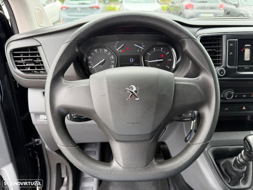 Peugeot Expert 2.0 BlueHDi L3H1 Premium Long - 18