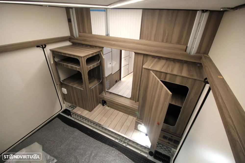 Roller Team Kronos 290 M SELEKT *MEGA GARAGEM* - 23