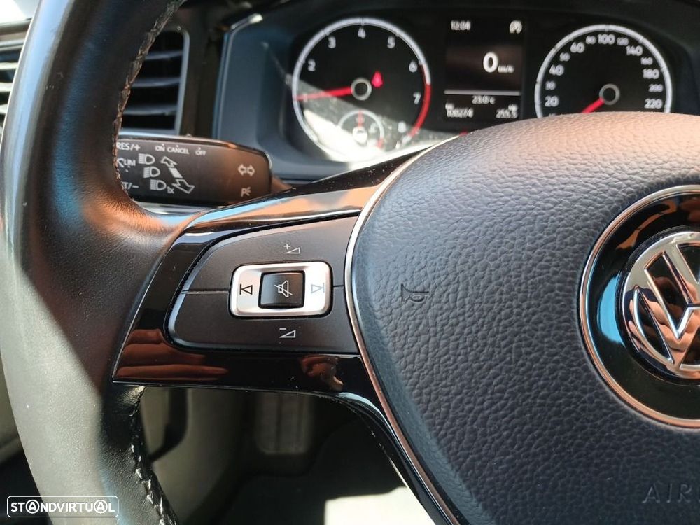VW Polo 1.0 TSI Confortline - 17