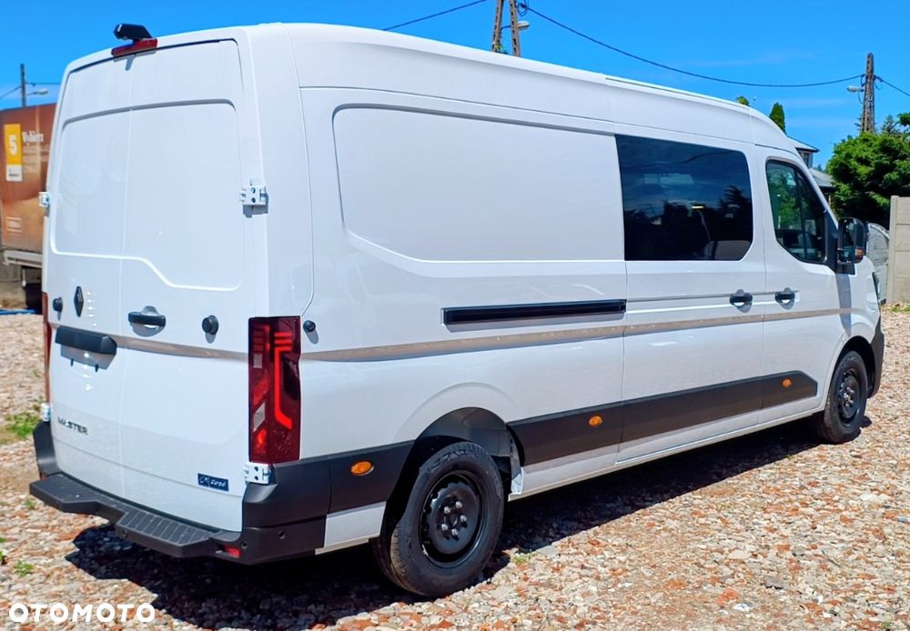 Renault Nowy Master - 4