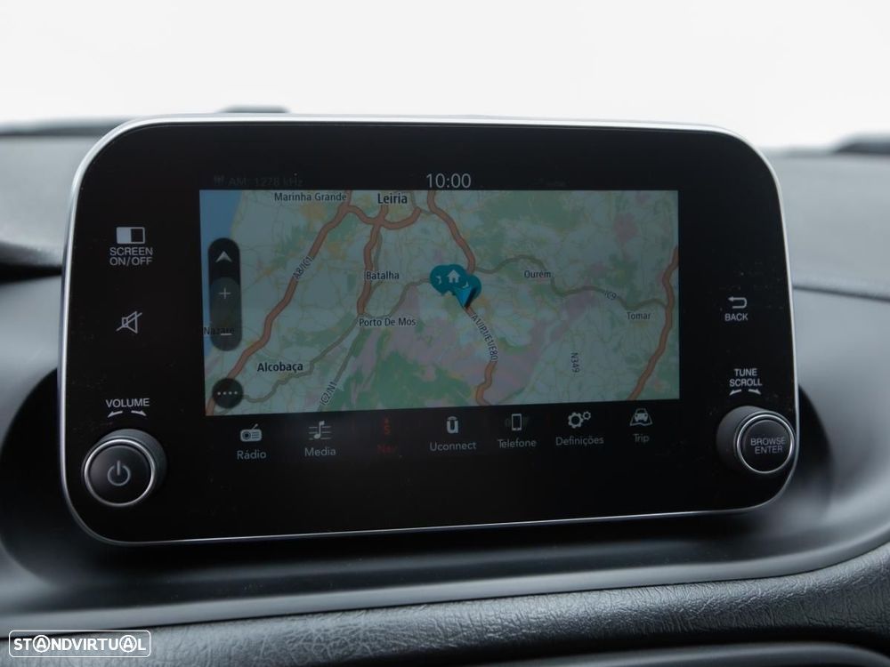 Fiat Tipo Station Wagon - 21