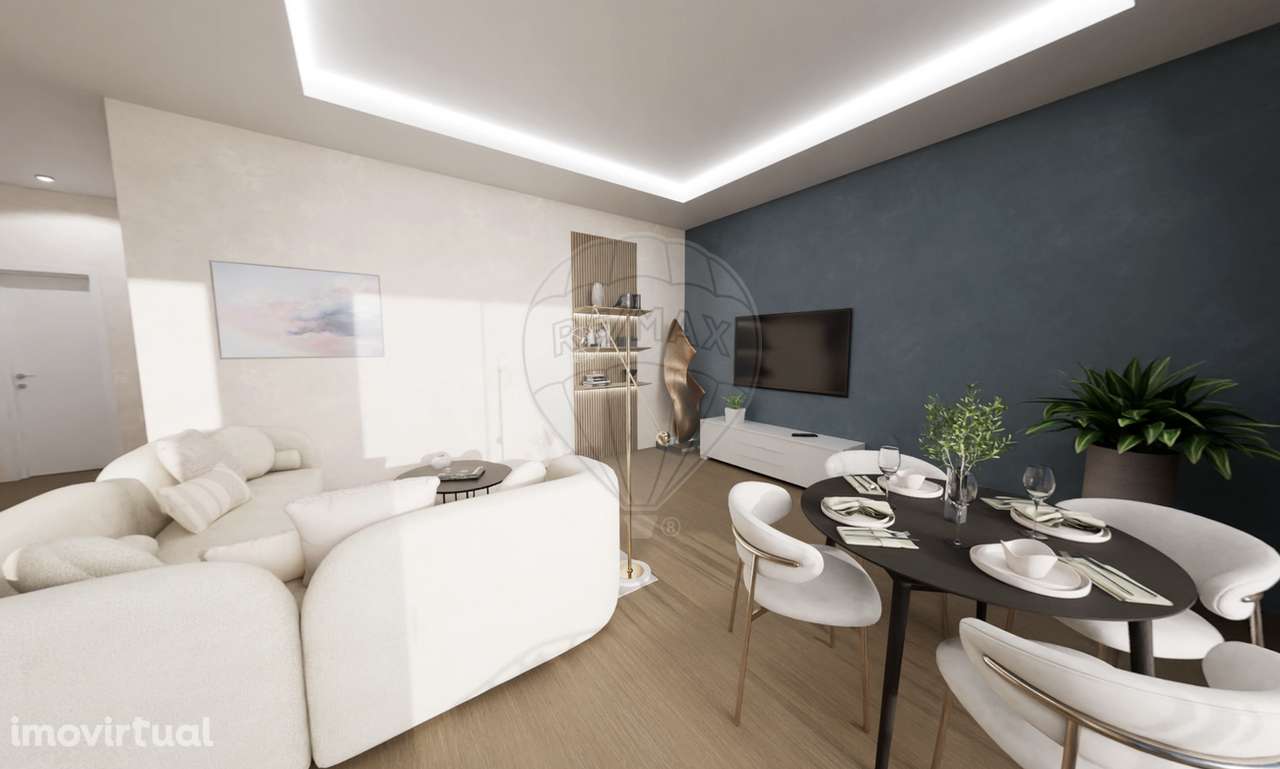 Apartamento T2 para venda - Grande imagem: 3/18