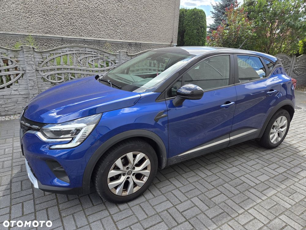 Renault Captur - 3