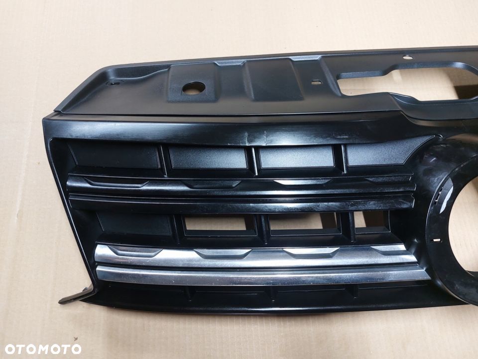 VW AMAROK LIFT 2H6 16- GRILL ATRAPA 2H6853651B OK - 2