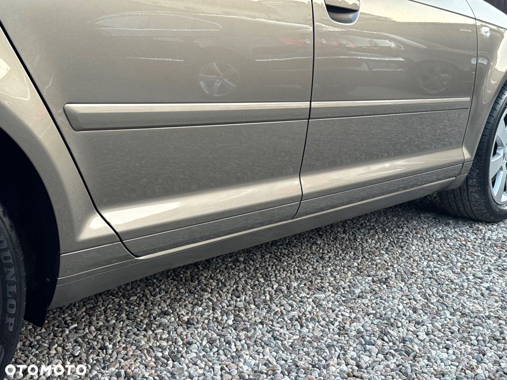 Audi A3 Sportback - 11
