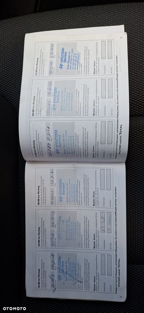 Hyundai i40 1.6 GDI Comfort - 30