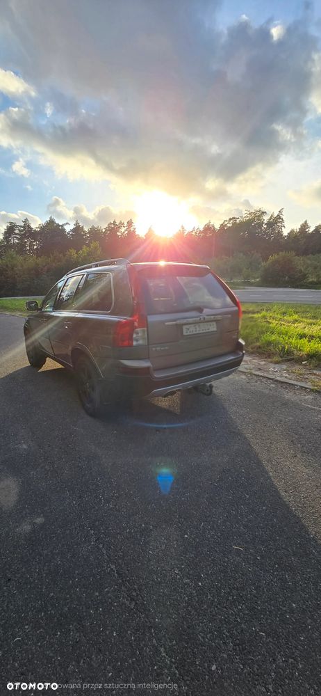 Volvo XC 90 D5 AWD Executive - 25