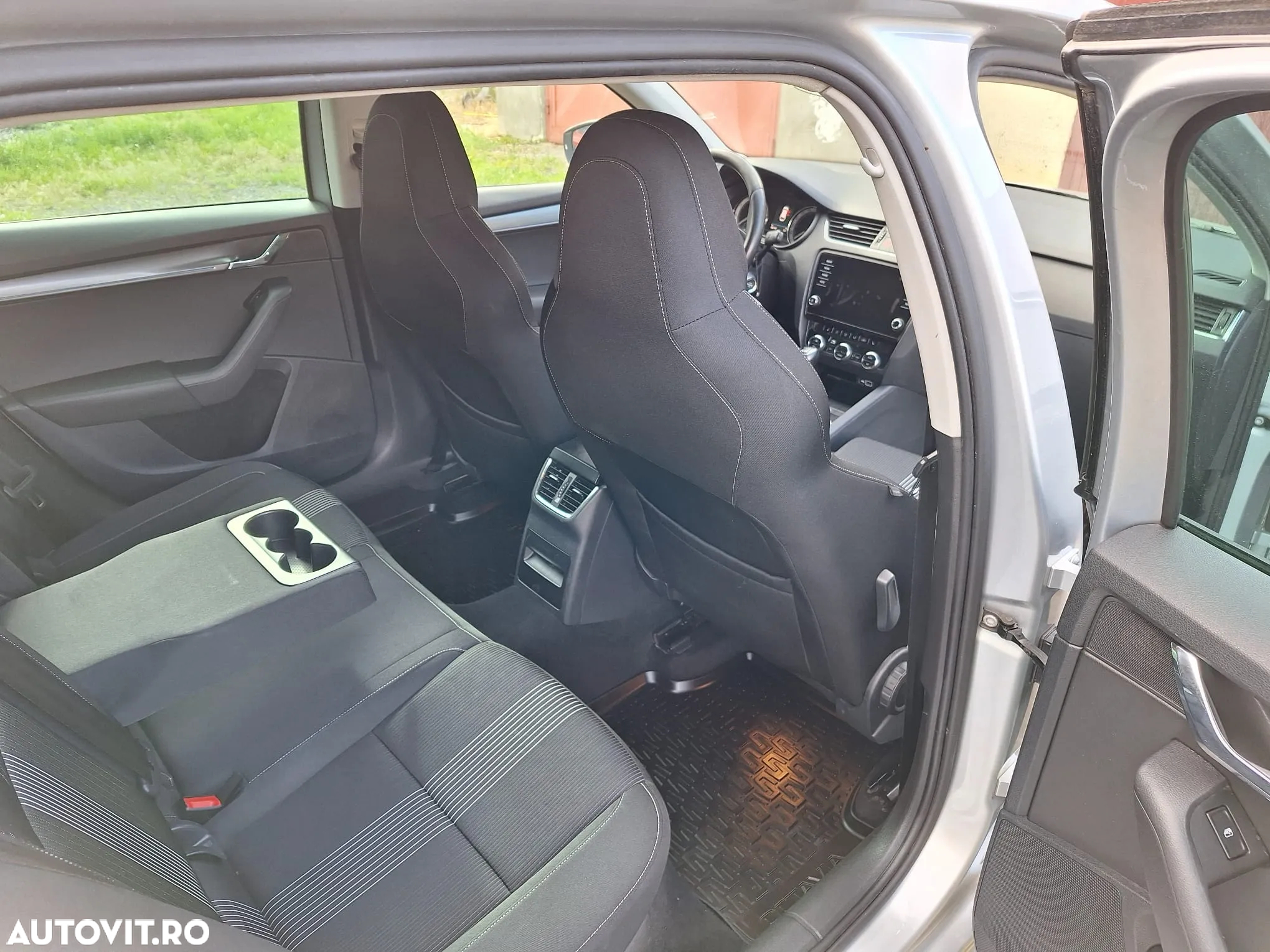 Skoda Octavia 1.4 TSI (Green tec) Ambition - 5