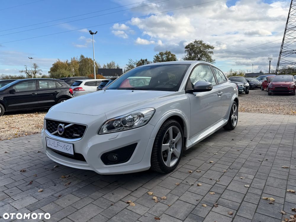 Volvo C30 D2 R-Design - 12