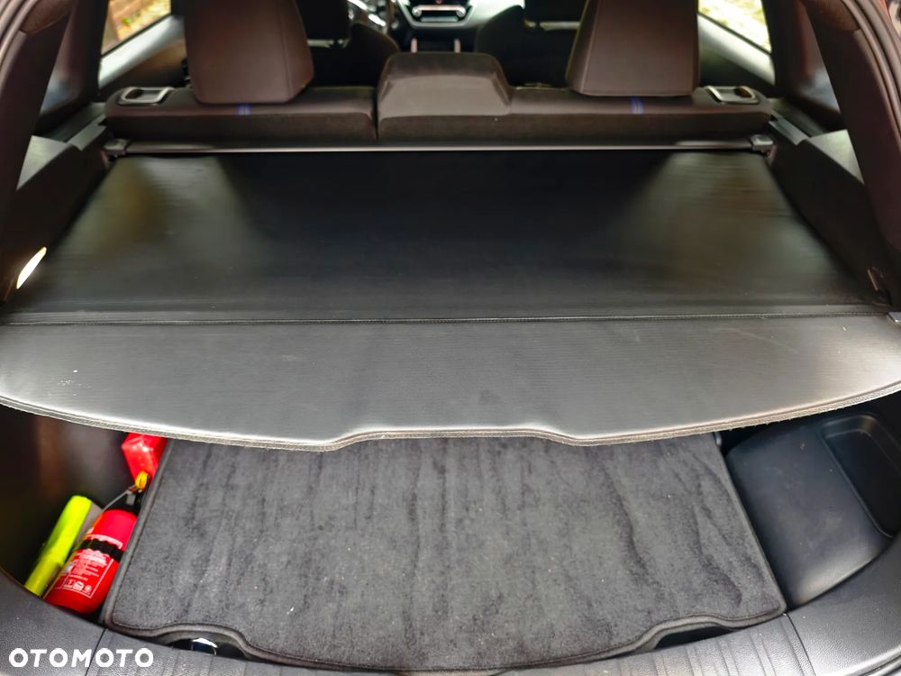 Toyota Corolla Cross - 14