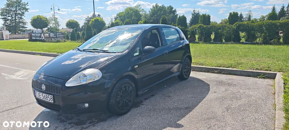 Fiat Punto - 2