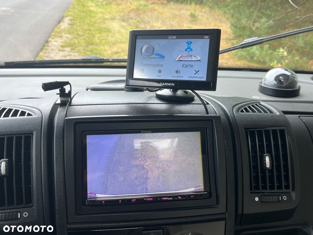 Fiat BURSTNER VISEO I 690 DNC 3500 2 x Klima - 31