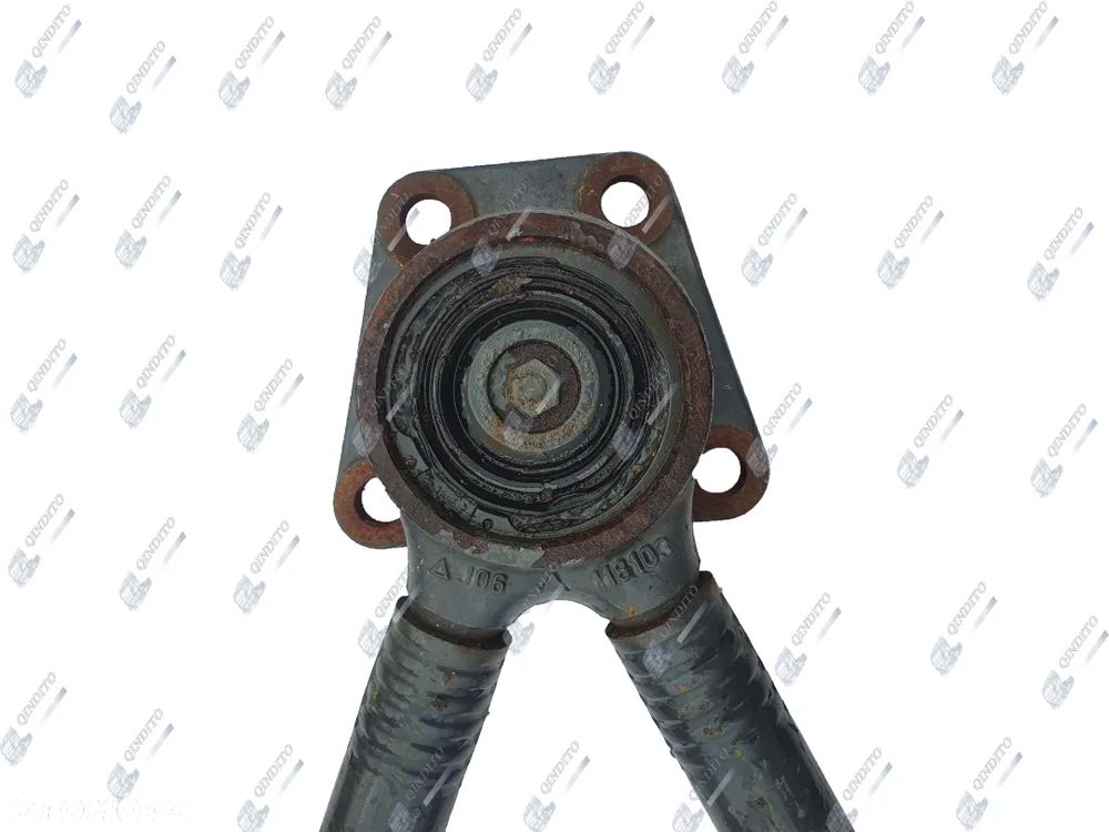 DRĄŻEK  REAKCYJNY SIERŻANT DAF XF 105 - 2