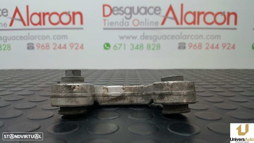 TIRANTE FRENTE DIREITO AUDI A4 BERLINA (8E) 1.9 TDI (96KW) - 3