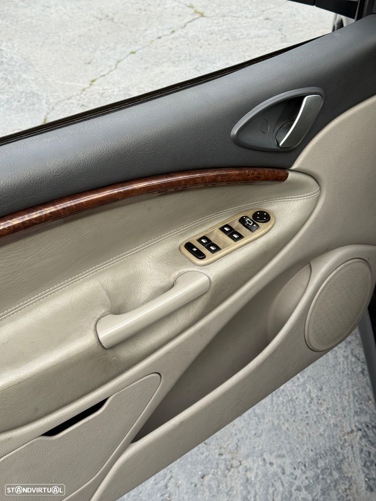 Citroën C5 2.2 HDi Exclusive - 14