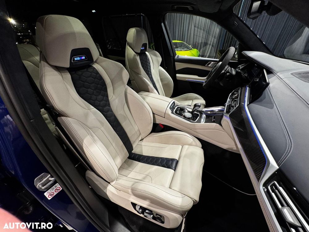 BMW X5 M Competition MHEV - 18