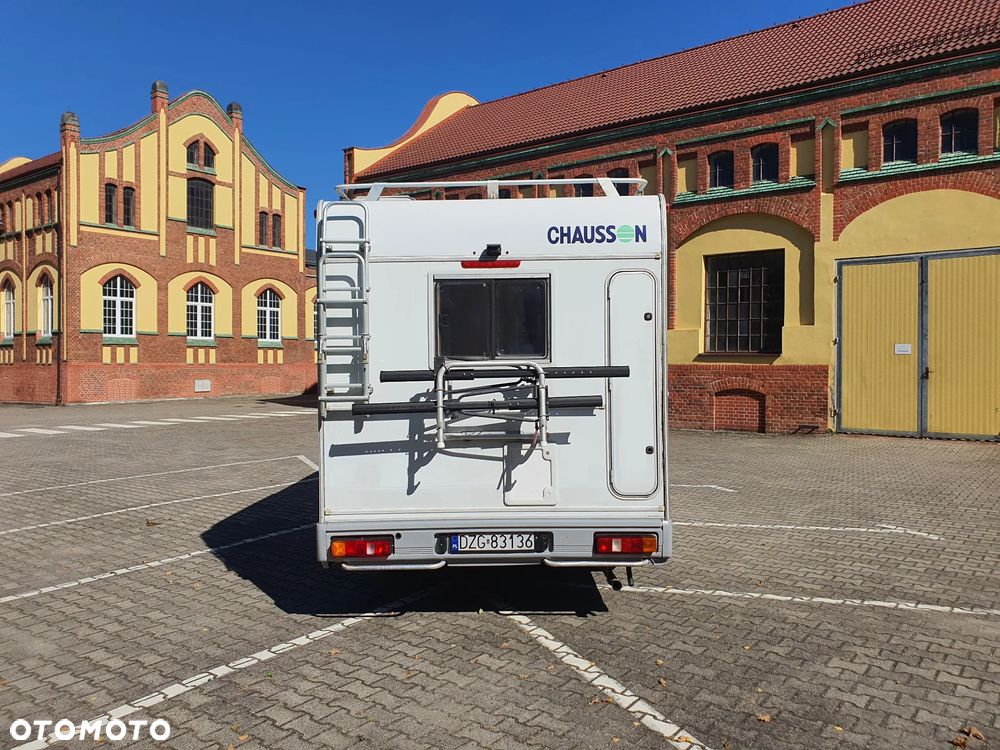 Ford Transit - 9
