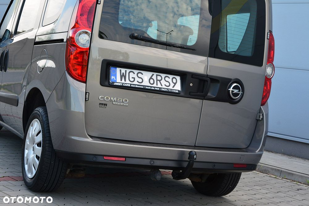 Opel Combo Tour L1H1 - 9
