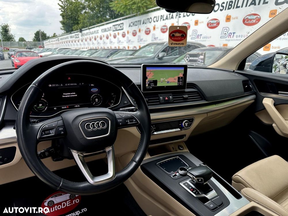Audi Q5 - 9