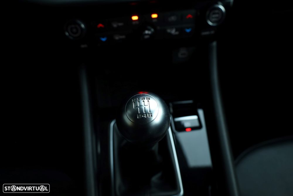 Jeep Compass 1.6 MultiJet Limited - 19