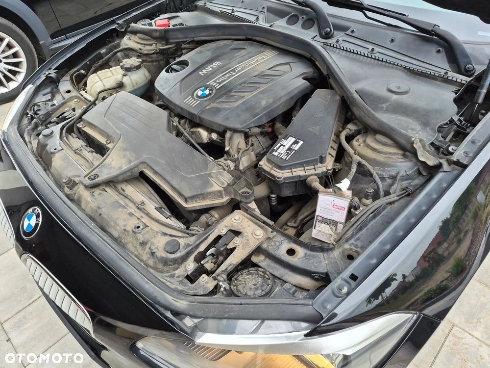 BMW Seria 1 116d Urban Line - 16
