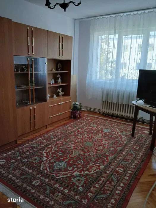 De vanzare apartament 3 camere decomandate, Conservatorul de Muzica — fotografia 3