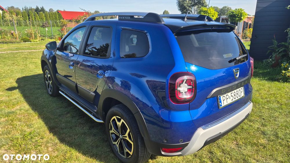 Dacia Duster 1.0 TCe SL Celebration - 4