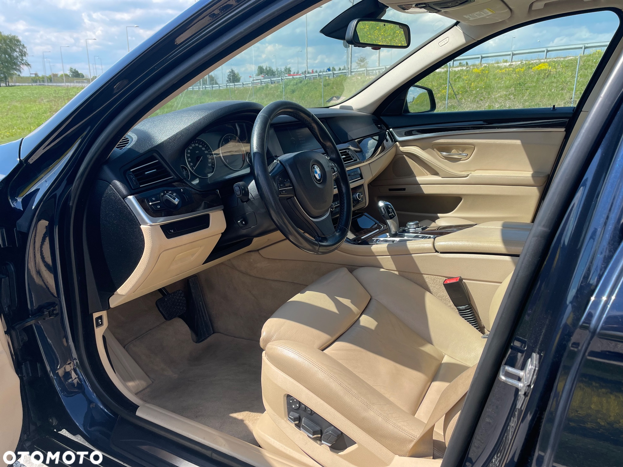 BMW Seria 5 - 12