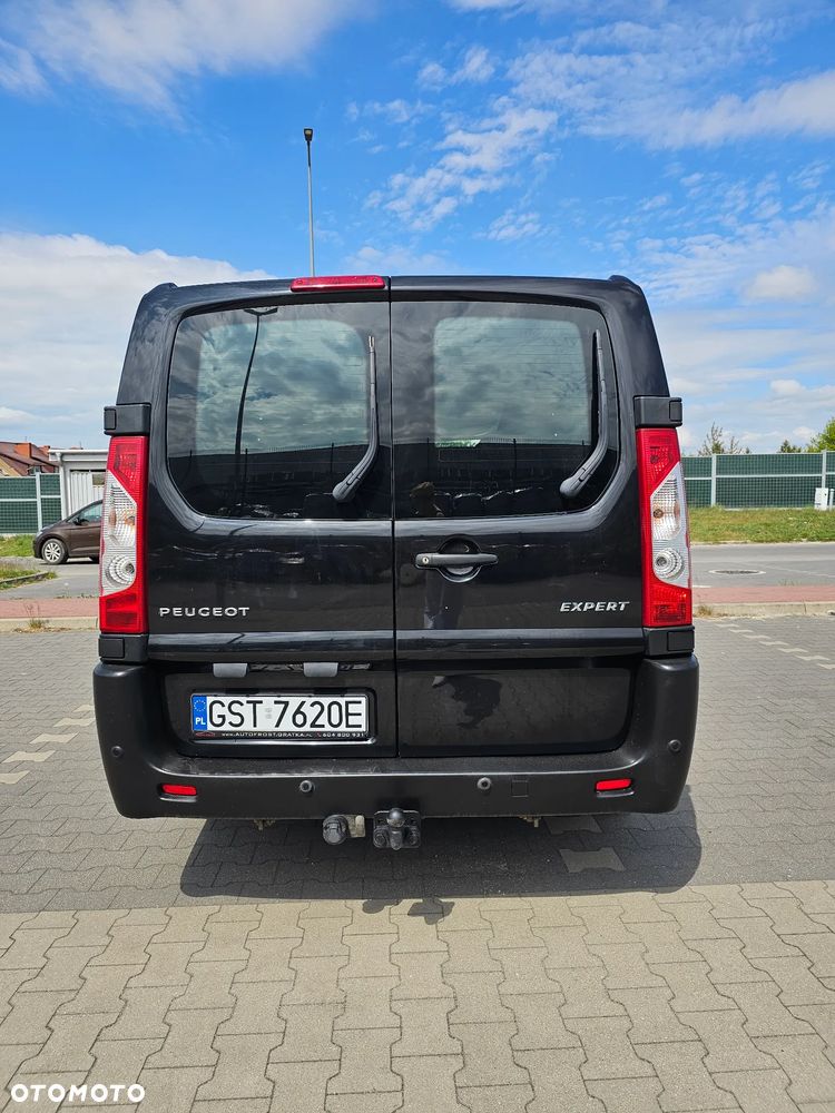 Peugeot EXPERT - 5