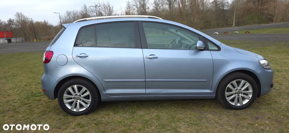 Volkswagen Golf 1.4 TSI Highline - 3