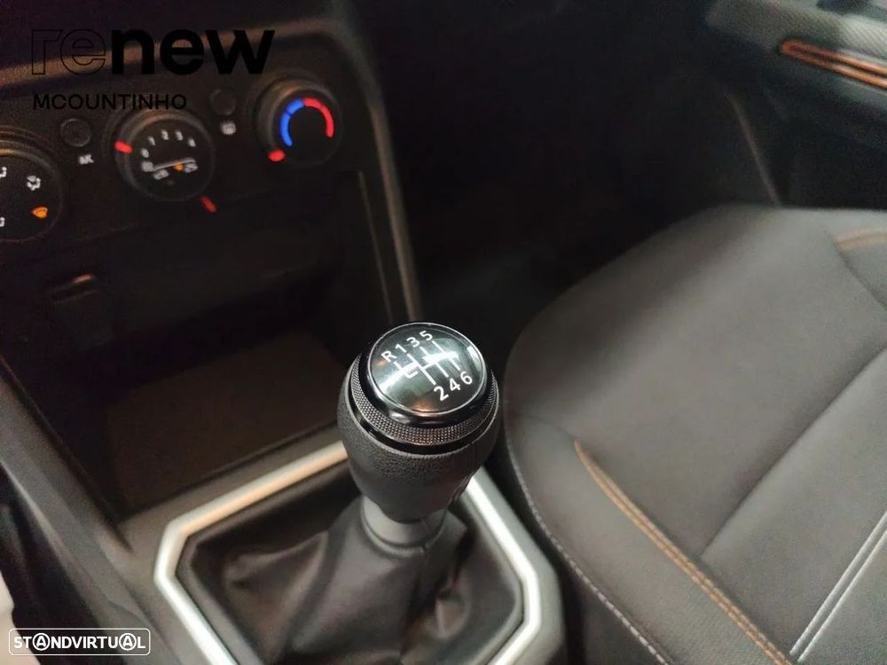 Dacia Sandero 1.0 TCe Stepway Expression - 16