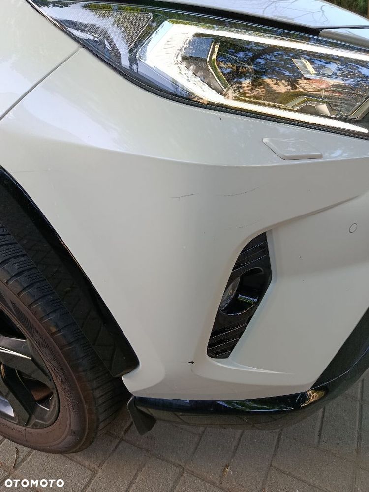 Toyota RAV4 2.5 Hybrid Selection 4x4 - 5