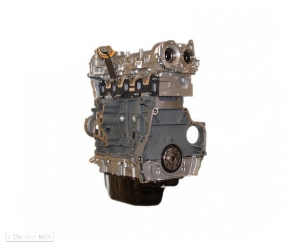 MOTOR  RECONSTRUIDO OPEL ASTRA J (P10) 1.3 CDTI (68) (LSF) - 2