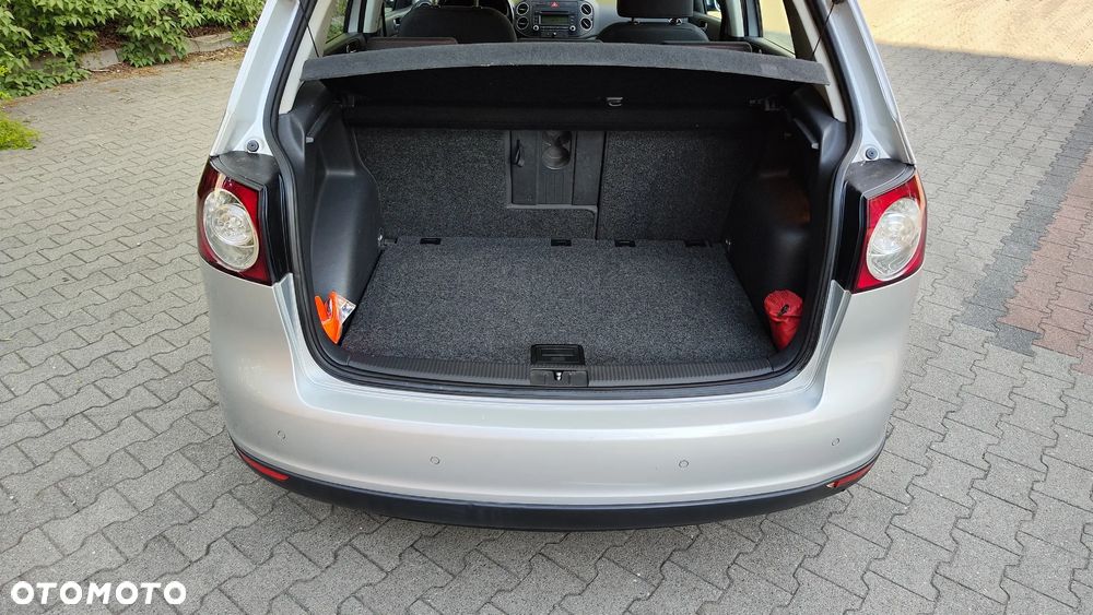 Volkswagen Golf Plus 1.6 Goal - 8