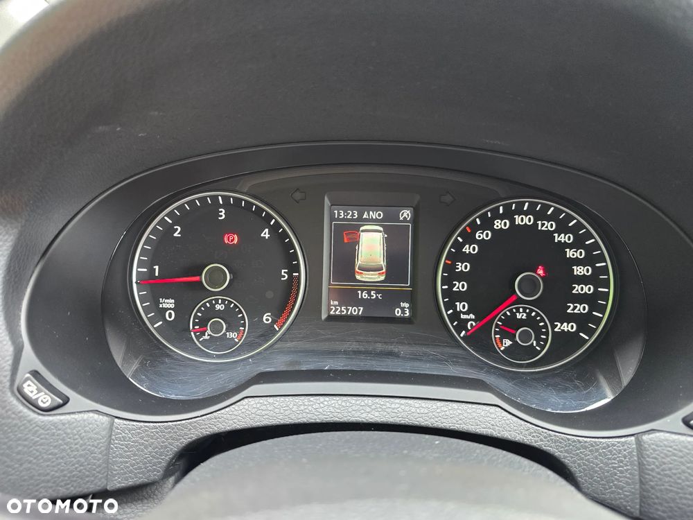 Seat Alhambra 2.0 TDI Ecomotive FR-Line - 35
