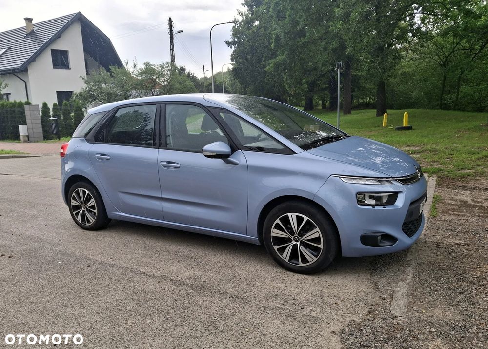 Citroën C4 Picasso VTi 120 Edition 90 Jahre - 10