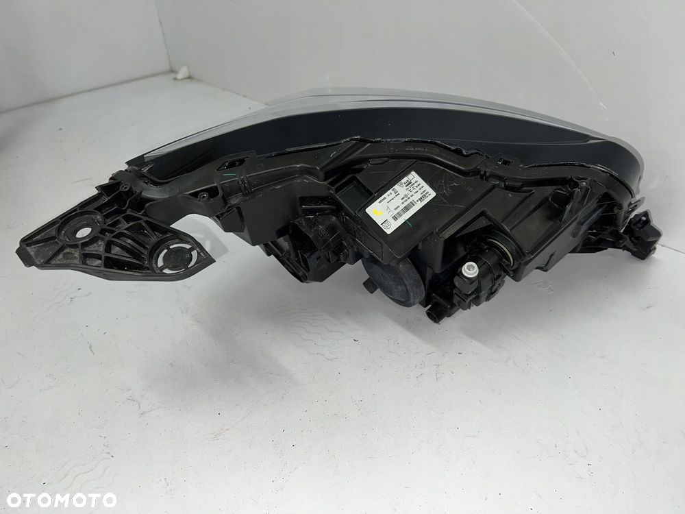 PRZÓD DO PEUGEOT 208 II GT ZDERZAK MASKA BŁOTNIKI LAMPY - 16