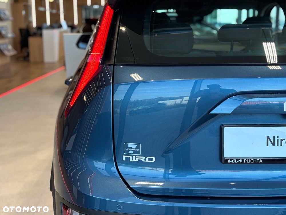 Kia Niro - 25