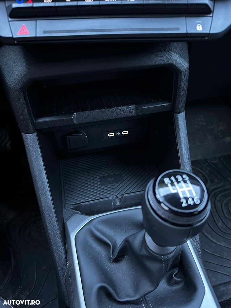 Dacia Duster ECO-G 100 Extreme - 4