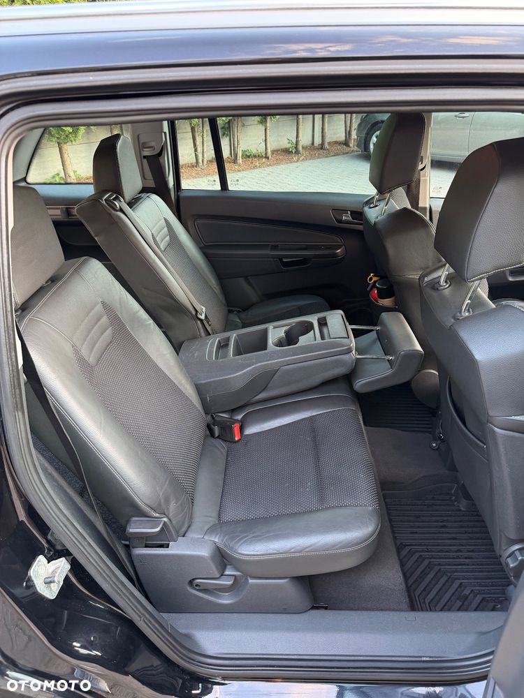 Opel Zafira 2.0 T OPC - 13